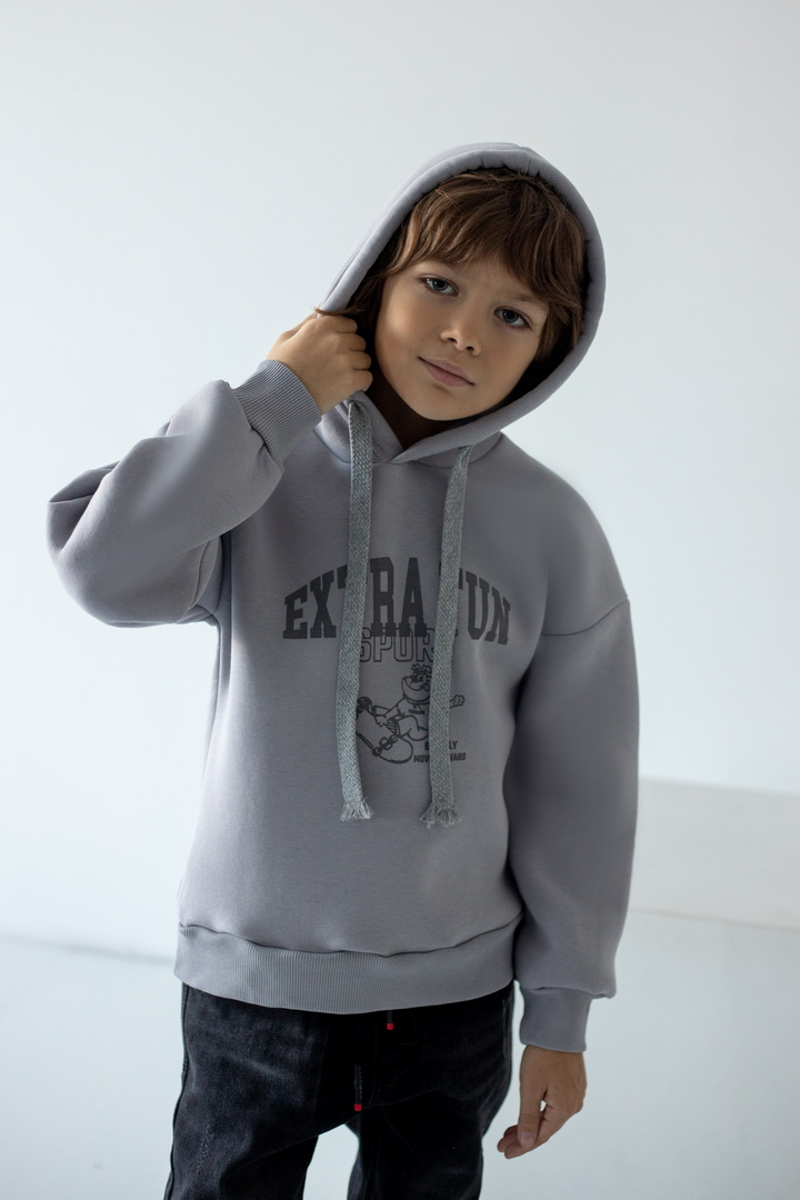 Худі для хлопців